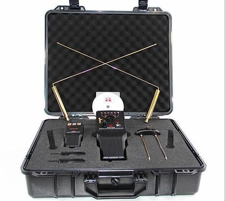 Detector de metais remoto subterrâneo da exploração PRO-5050