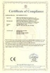 China China Glove Online Market Certificações