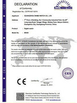 China China Glove Online Market Certificações